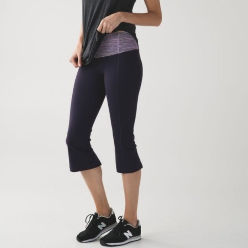 Lululemon Athletica | Gather & Crow Leggings S